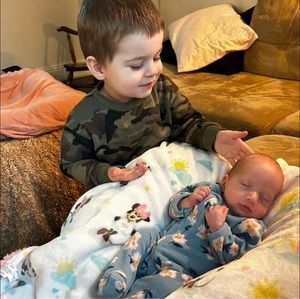 Meet your Posher, Amber